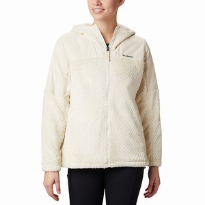 Columbia Fire Side™ Sherpa Hooded Full Zip Dam Vita (HDKSF1634)